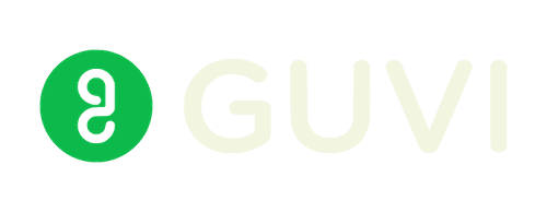 GUVI LOGO